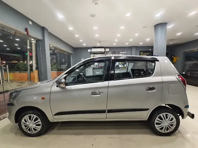 Used Maruti Suzuki Alto K10 [2014-2020] VXi [2014-2019] in Muzaffurpur