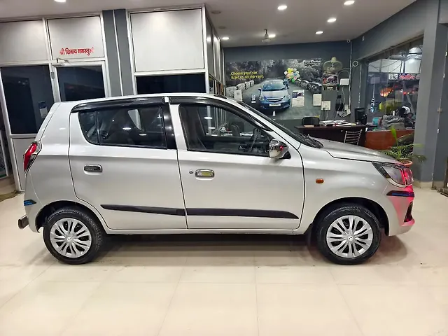 Used Maruti Suzuki Alto K10 [2014-2020] VXi [2014-2019] in Muzaffurpur