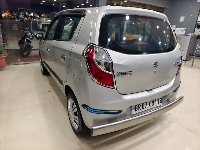 Used Maruti Suzuki Alto K10 [2014-2020] VXi [2014-2019] in Muzaffurpur