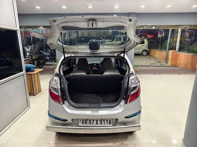Used Maruti Suzuki Alto K10 [2014-2020] VXi [2014-2019] in Muzaffurpur