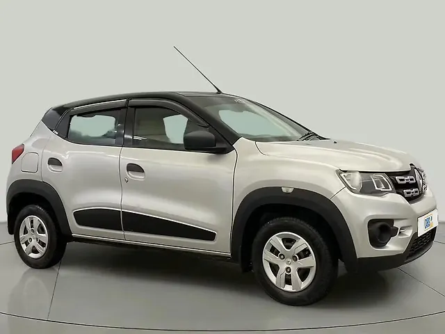 Used 2019 Renault Kwid in Noida