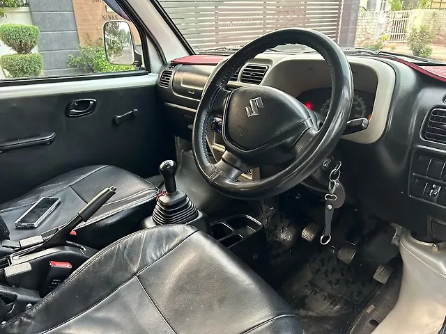 Used Maruti Suzuki Eeco [2010-2022] 5 STR in Chandigarh