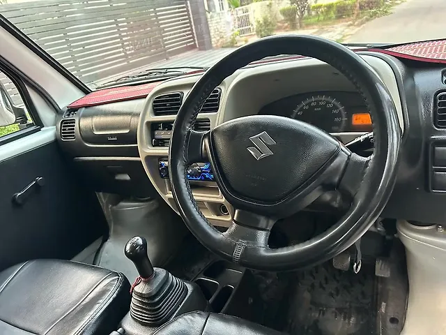 Used Maruti Suzuki Eeco [2010-2022] 5 STR in Chandigarh