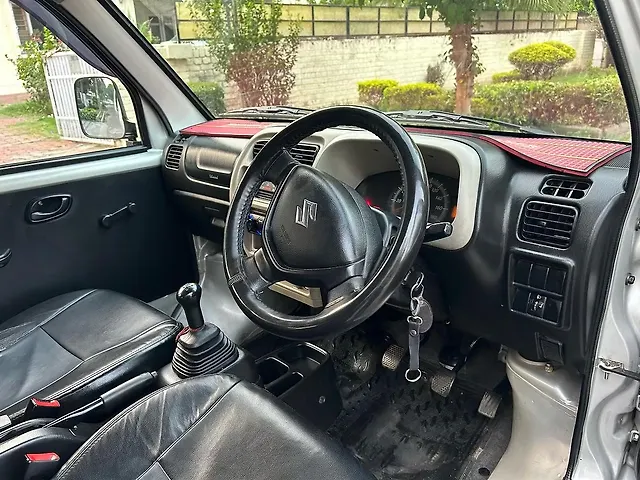 Used Maruti Suzuki Eeco [2010-2022] 5 STR in Chandigarh