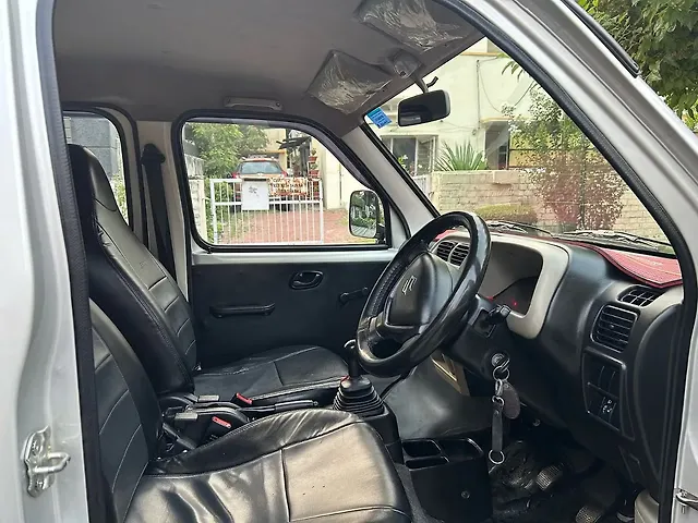 Used Maruti Suzuki Eeco [2010-2022] 5 STR in Chandigarh