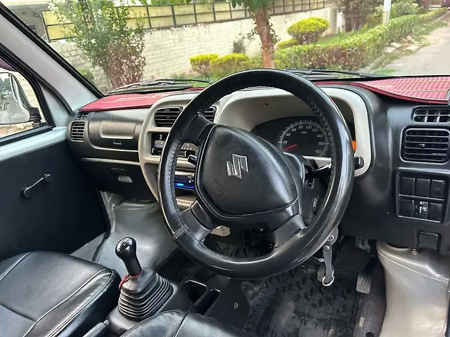 Used Maruti Suzuki Eeco [2010-2022] 5 STR in Chandigarh