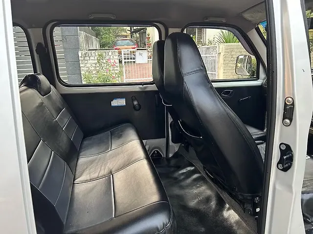 Used Maruti Suzuki Eeco [2010-2022] 5 STR in Chandigarh
