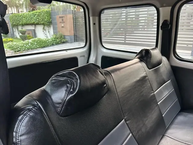 Used Maruti Suzuki Eeco [2010-2022] 5 STR in Chandigarh