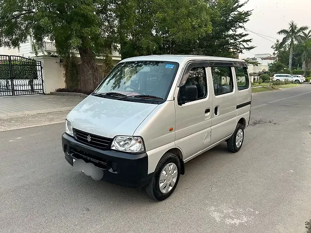 Used Maruti Suzuki Eeco [2010-2022] 5 STR in Chandigarh