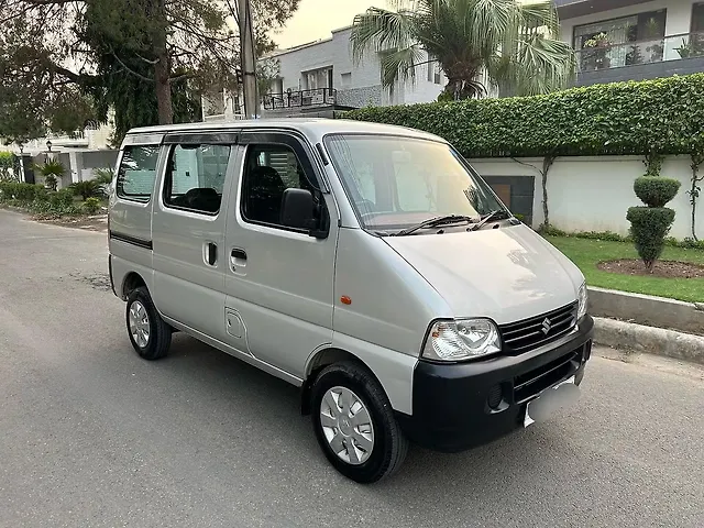 Used Maruti Suzuki Eeco [2010-2022] 5 STR in Chandigarh