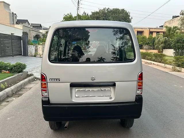 Used Maruti Suzuki Eeco [2010-2022] 5 STR in Chandigarh