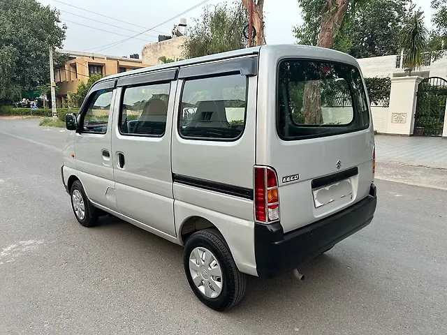 Used Maruti Suzuki Eeco [2010-2022] 5 STR in Chandigarh
