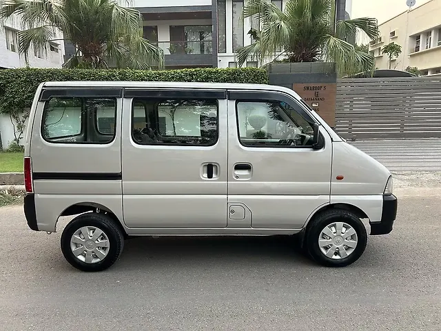 Used Maruti Suzuki Eeco [2010-2022] 5 STR in Chandigarh