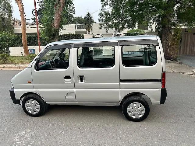 Used Maruti Suzuki Eeco [2010-2022] 5 STR in Chandigarh