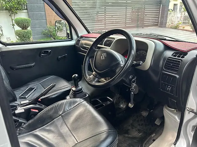 Used Maruti Suzuki Eeco [2010-2022] 5 STR in Chandigarh