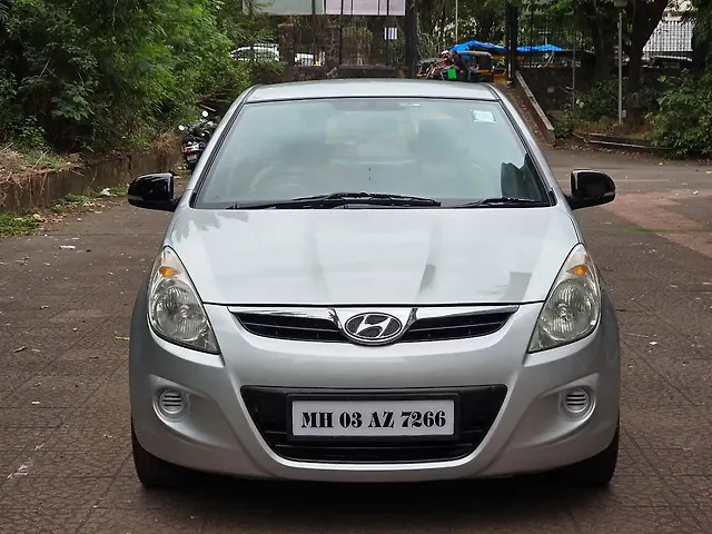 Used 2011 Hyundai i20 in Mumbai
