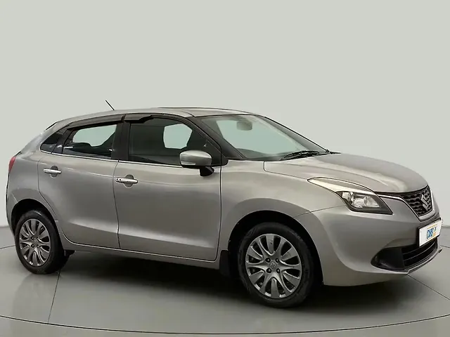 Used 2018 Maruti Suzuki Baleno in Delhi