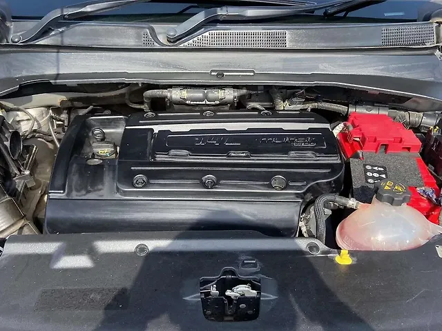 Used Jeep Compass [2017-2021] Limited Plus Petrol AT [2018-2020] in Surat