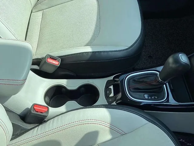 Used Jeep Compass [2017-2021] Limited Plus Petrol AT [2018-2020] in Surat