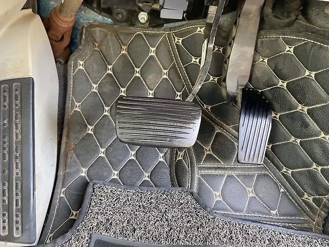 Used Jeep Compass [2017-2021] Limited Plus Petrol AT [2018-2020] in Surat