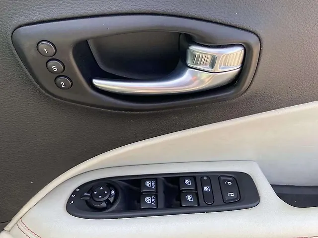 Used Jeep Compass [2017-2021] Limited Plus Petrol AT [2018-2020] in Surat