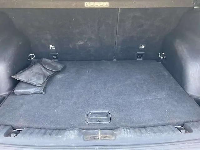 Used Jeep Compass [2017-2021] Limited Plus Petrol AT [2018-2020] in Surat