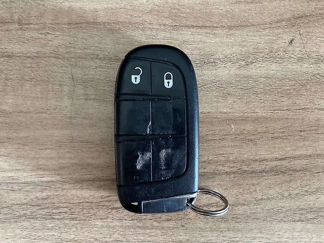 Used Jeep Compass [2017-2021] Limited Plus Petrol AT [2018-2020] in Surat