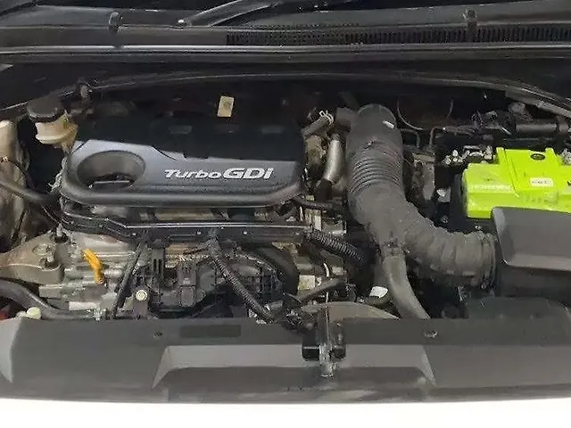 Used Hyundai i20 [2020-2023] Sportz 1.0 Turbo IMT in Chandigarh