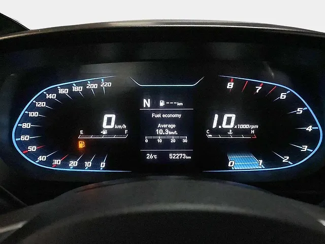 Used Hyundai i20 [2020-2023] Sportz 1.0 Turbo IMT in Chandigarh
