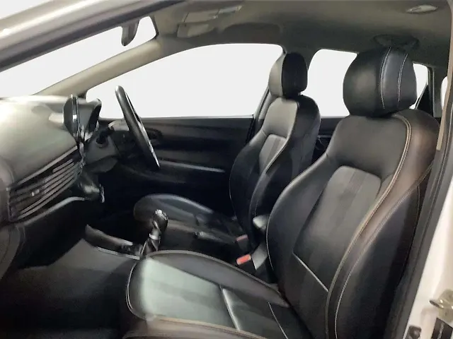 Used Hyundai i20 [2020-2023] Sportz 1.0 Turbo IMT in Chandigarh