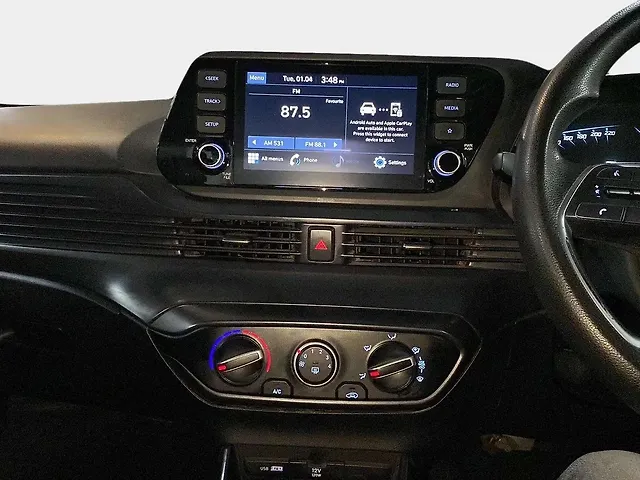 Used Hyundai i20 [2020-2023] Sportz 1.0 Turbo IMT in Chandigarh