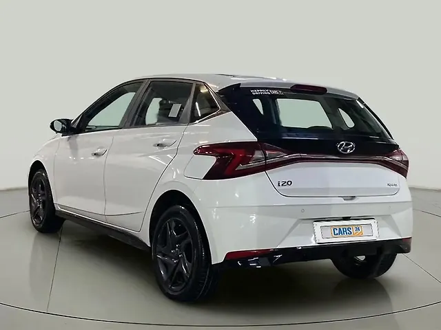 Used Hyundai i20 [2020-2023] Sportz 1.0 Turbo IMT in Chandigarh