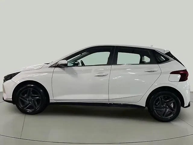 Used Hyundai i20 [2020-2023] Sportz 1.0 Turbo IMT in Chandigarh