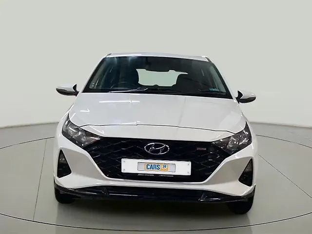 Used Hyundai i20 [2020-2023] Sportz 1.0 Turbo IMT in Chandigarh