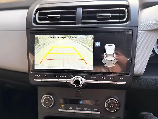 Used Hyundai Creta [2020-2023] SX 1.5 Petrol CVT [2020-2022] in Ghaziabad