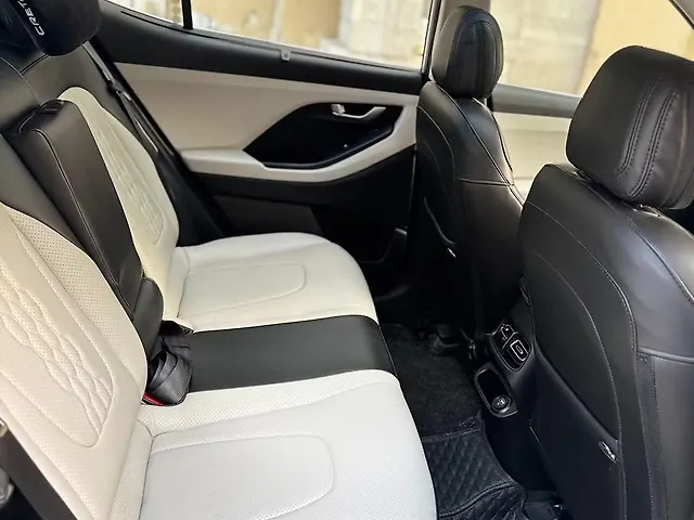 Used Hyundai Creta [2020-2023] SX 1.5 Petrol CVT [2020-2022] in Ghaziabad