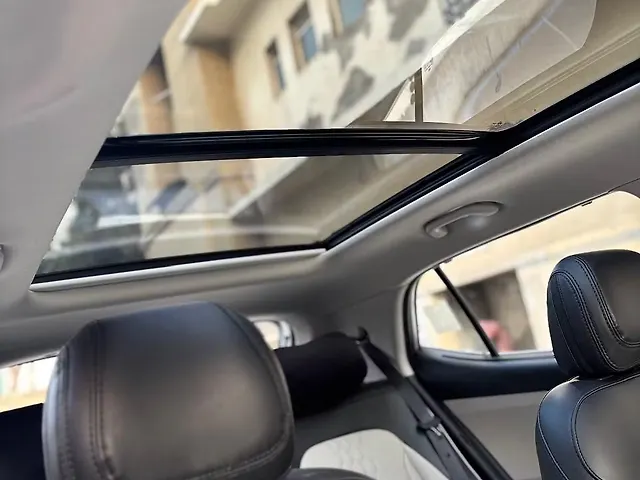 Used Hyundai Creta [2020-2023] SX 1.5 Petrol CVT [2020-2022] in Ghaziabad