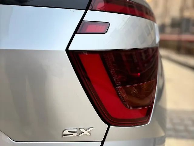 Used Hyundai Creta [2020-2023] SX 1.5 Petrol CVT [2020-2022] in Ghaziabad