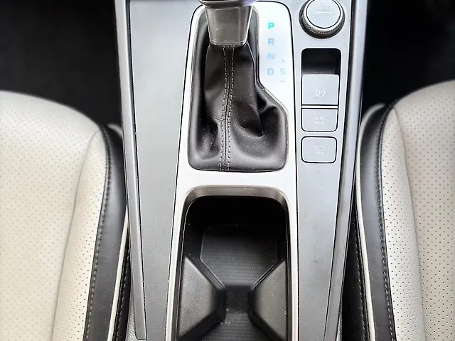 Used Hyundai Creta [2020-2023] SX 1.5 Petrol CVT [2020-2022] in Ghaziabad