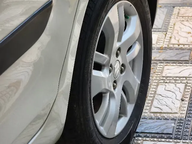 Used Maruti Suzuki Swift DZire [2011-2015] ZXI in Thiruvananthapuram
