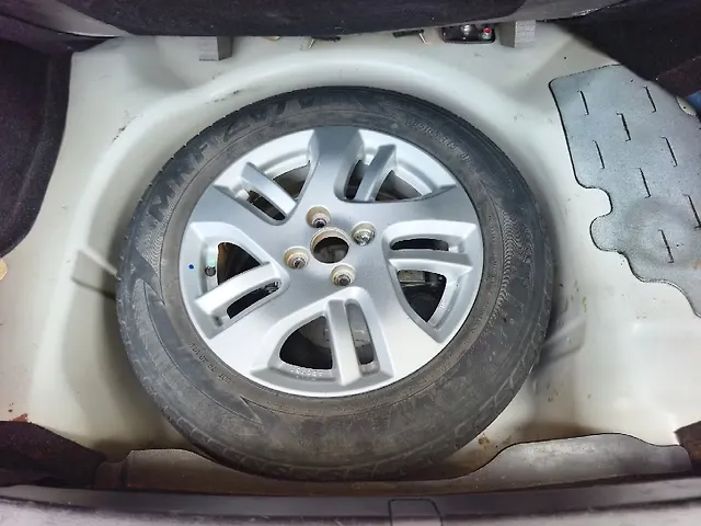 Used Maruti Suzuki Swift DZire [2011-2015] ZXI in Thiruvananthapuram