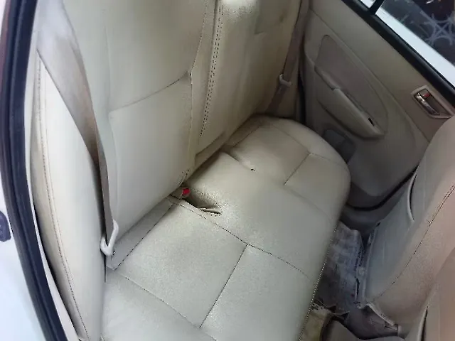 Used Maruti Suzuki Swift DZire [2011-2015] ZXI in Thiruvananthapuram