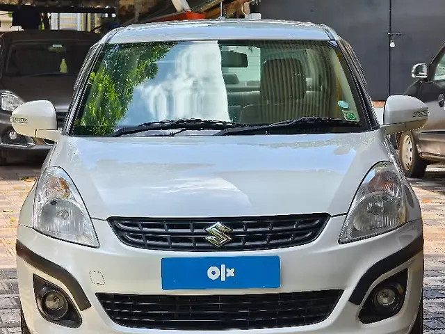 Used Maruti Suzuki Swift DZire [2011-2015] ZXI in Thiruvananthapuram