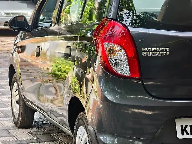Used Maruti Suzuki Alto 800 [2012-2016] Lxi in Thiruvananthapuram