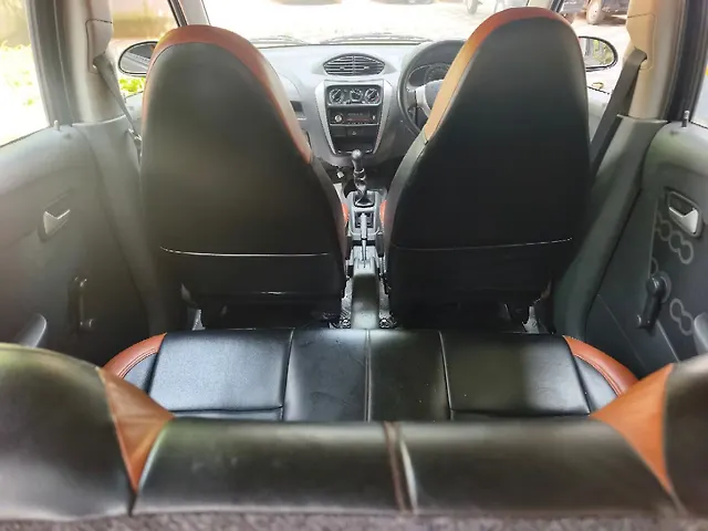 Used Maruti Suzuki Alto 800 [2012-2016] Lxi in Thiruvananthapuram