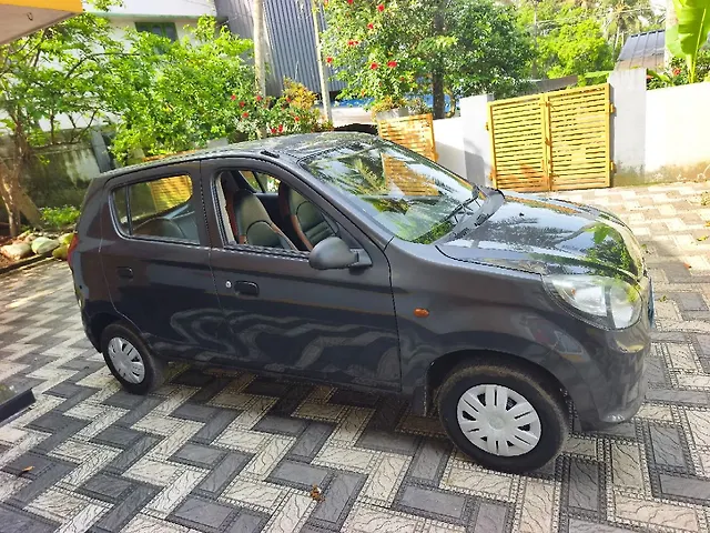 Used Maruti Suzuki Alto 800 [2012-2016] Lxi in Thiruvananthapuram