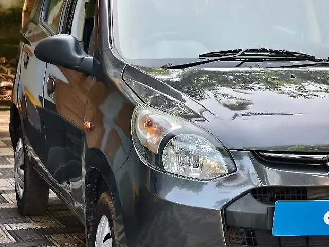 Used Maruti Suzuki Alto 800 [2012-2016] Lxi in Thiruvananthapuram