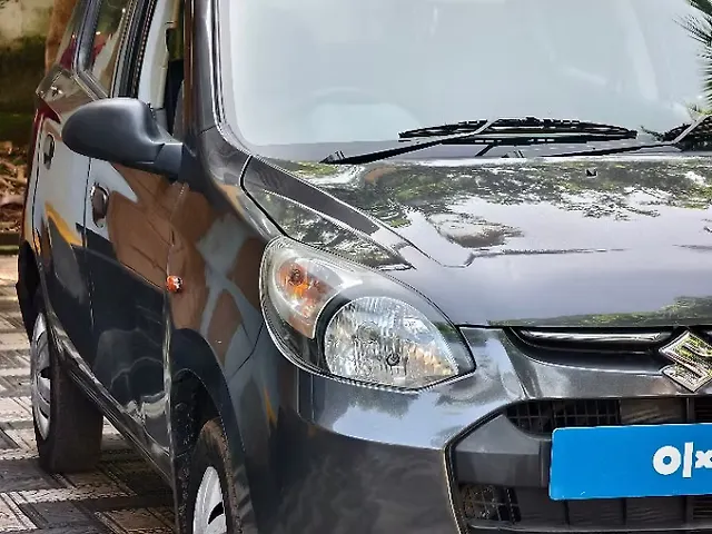 Used Maruti Suzuki Alto 800 [2012-2016] Lxi in Thiruvananthapuram