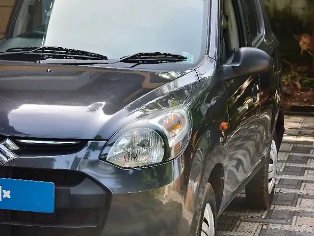 Used Maruti Suzuki Alto 800 [2012-2016] Lxi in Thiruvananthapuram