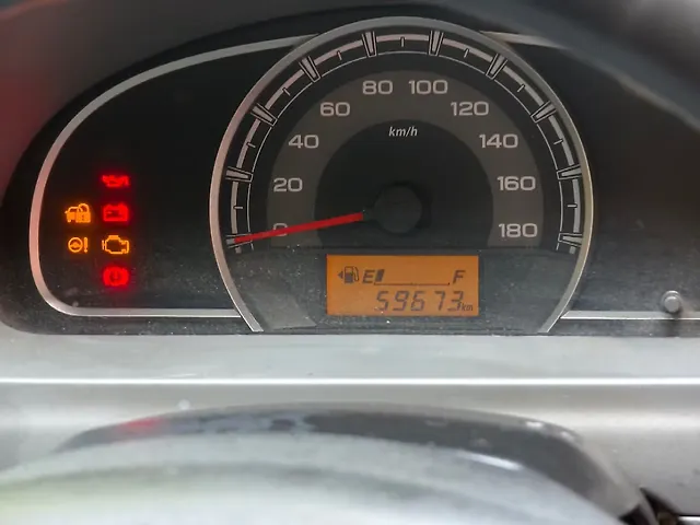 Used Maruti Suzuki Alto 800 [2012-2016] Lxi in Thiruvananthapuram